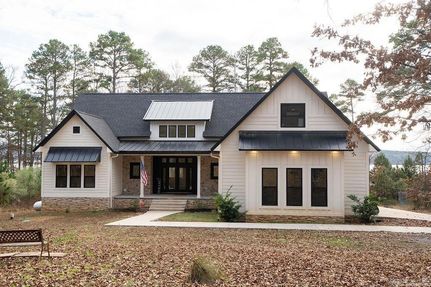 Recreational Property for sale in Cleburne County, Arkansas