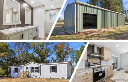 Recreational Property for sale in Citrus County, Florida