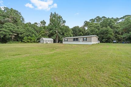 House for sale in Polk County, Texas