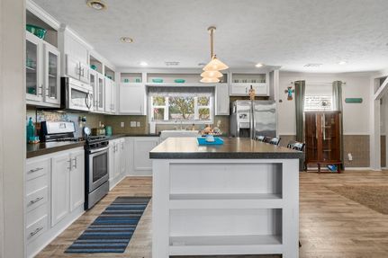 Land for sale in Polk County, Texas