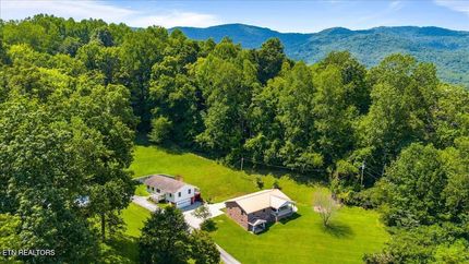 Homesite for sale in Campbell County, Tennessee