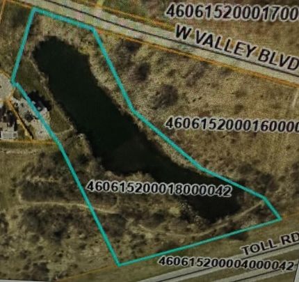 Recreational Property for sale in LaPorte County, Indiana