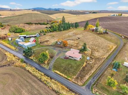 Horse Property for sale in Nez Perce County, Idaho