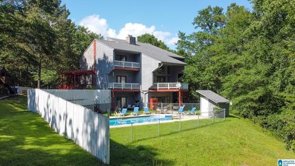 Recreational Property for sale in Jefferson County, Alabama