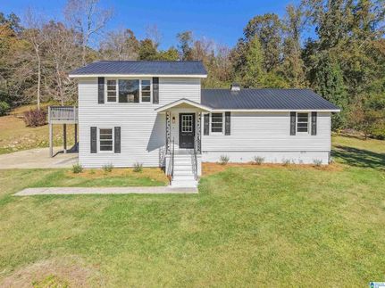 Farm and Ranch for sale in Jefferson County, Alabama