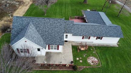 Land for sale in Clay County, Illinois