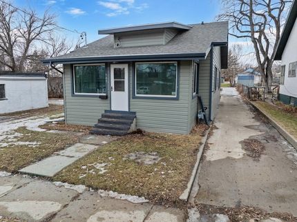 Timberland Property for sale in Ward County, North Dakota