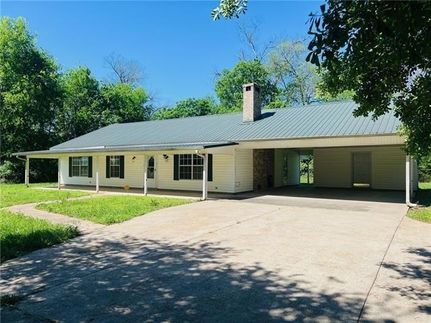 Timberland Property for sale in Avoyelles Parish, Louisiana