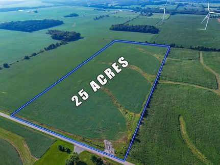 Farm and Ranch for sale in Logan County, Ohio