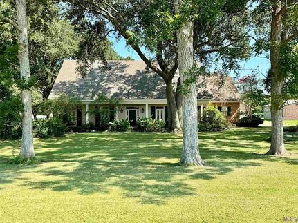 Farm and Ranch for sale in Saint Mary Parish, Louisiana