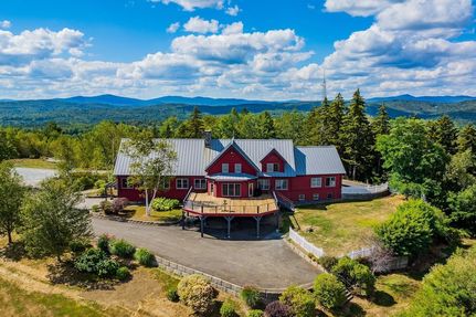 Timberland Property for sale in Windham County, Vermont