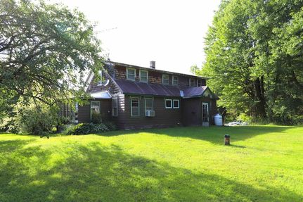 Farm and Ranch for sale in Orleans County, Vermont