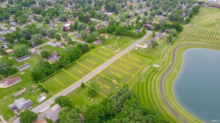 Undeveloped Land for sale in Wabash County, Indiana