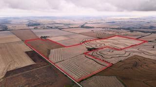 Land for sale in Mills County, Iowa