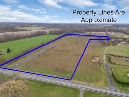 Farm and Ranch for sale in Wayne County, New York