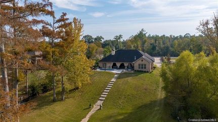 Horse Property for sale in Calcasieu Parish, Louisiana