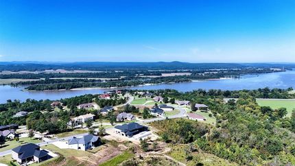 Recreational Property for sale in Pulaski County, Arkansas