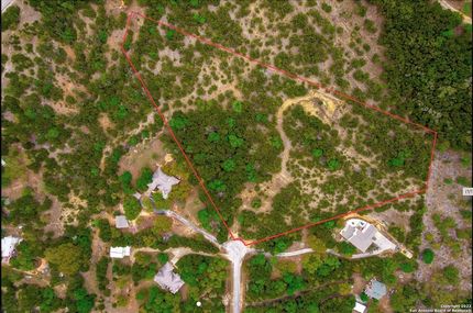 Recreational Property for sale in Bandera County, Texas