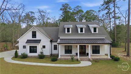 Farm and Ranch for sale in Effingham County, Georgia