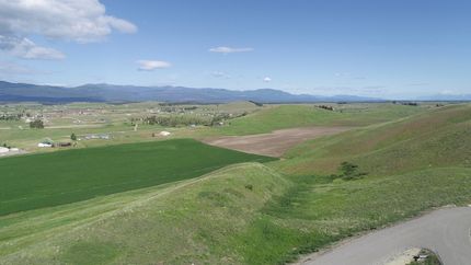 Undeveloped Land for sale in Lincoln County, Montana