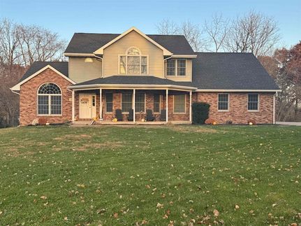 Timberland Property for sale in Jo Daviess County, Illinois