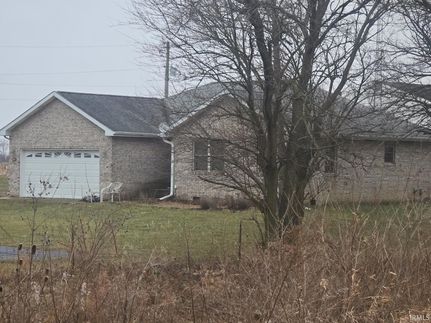 Farm and Ranch for sale in Grant County, Indiana