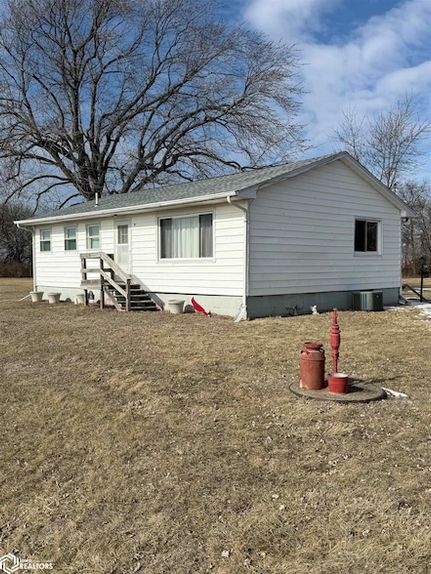 Undeveloped Land for sale in Warren County, Illinois