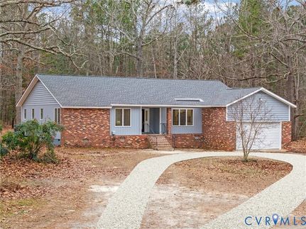 Timberland Property for sale in Chesterfield County, Virginia