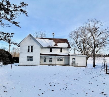 Farm and Ranch for sale in Boone County, Illinois