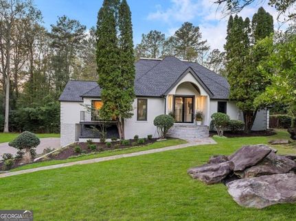 Timberland Property for sale in Fulton County, Georgia