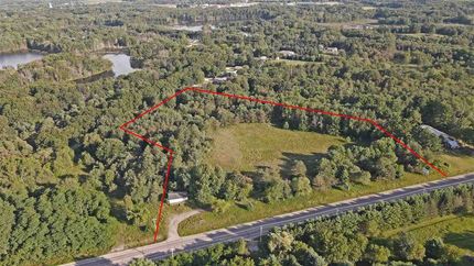 Undeveloped Land for sale in Waupaca County, Wisconsin