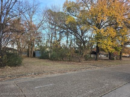 Timberland Property for sale in Crawford County, Arkansas