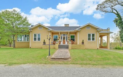 House for sale in Fannin County, Georgia