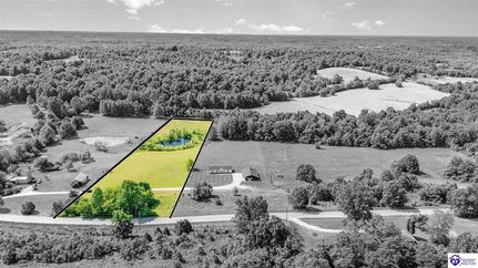 Timberland Property for sale in Hardin County, Kentucky