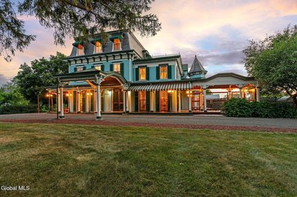 Farm and Ranch for sale in Greene County, New York