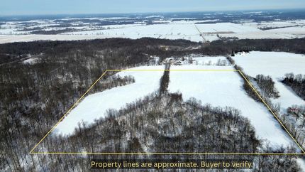 Farm and Ranch for sale in Cass County, Michigan