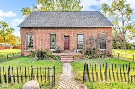 Horse Property for sale in Johnson County, Indiana