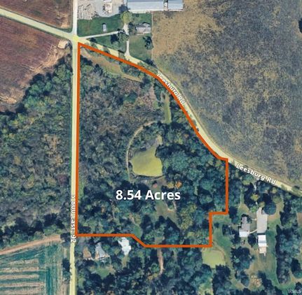 Farm and Ranch for sale in Allen County, Indiana