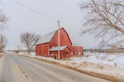 Farm and Ranch for sale in Jefferson County, New York