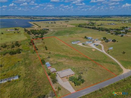 Farm and Ranch for sale in Bell County, Texas