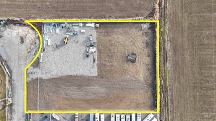 Undeveloped Land for sale in Twin Falls County, Idaho