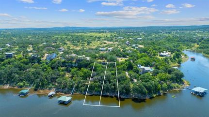 Homesite for sale in Travis County, Texas