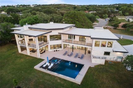 Timberland Property for sale in Travis County, Texas