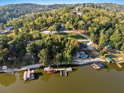 Timberland Property for sale in Gallatin County, Kentucky