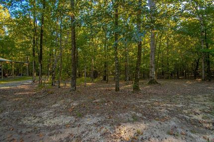 Homesite for sale in Saline County, Arkansas