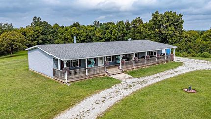 Timberland Property for sale in Ohio County, Indiana