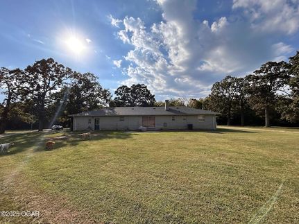 Timberland Property for sale in Jasper County, Missouri