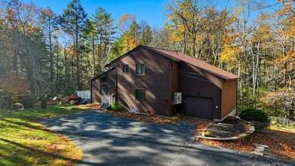 Timberland Property for sale in Worcester County, Massachusetts
