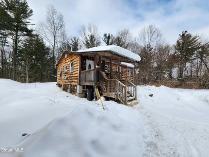 Undeveloped Land for sale in Fulton County, New York