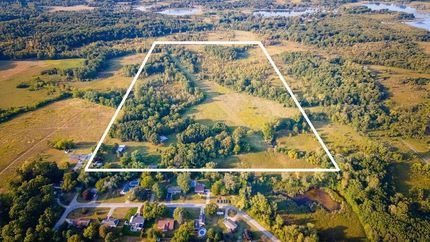 Farm and Ranch for sale in Jackson County, Michigan